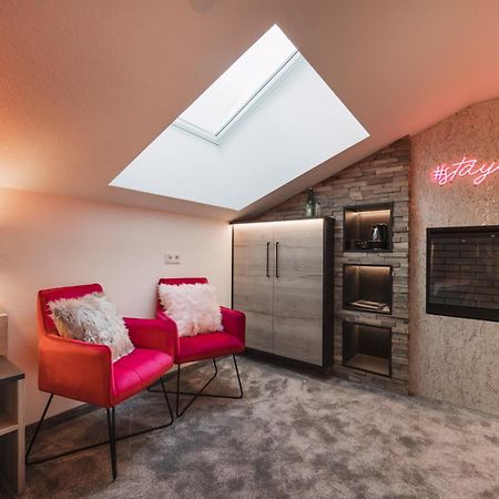Alp Larain B&B Ischgl Bagian luar foto