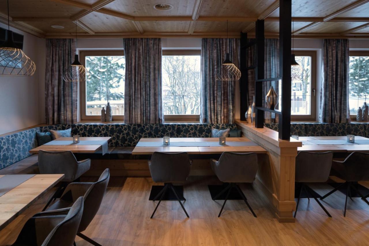 Alp Larain B&B Ischgl Bagian luar foto